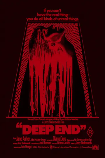 Plakat do filmu "Na samym dnie" #1013535