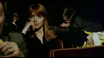 Zasłona do filmu "Na samym dnie" #1202847