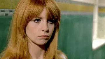 Zasłona do filmu "Na samym dnie" #361908