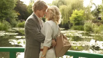 Zasłona do filmu "O północy w Paryżu" #208969