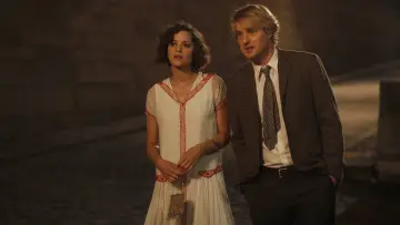 Zasłona do filmu "O północy w Paryżu" #208987