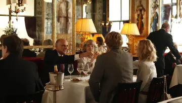 Zasłona do filmu "O północy w Paryżu" #691169
