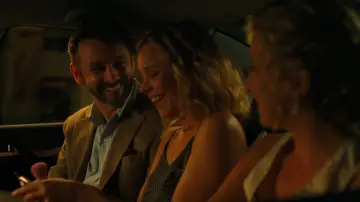 Zasłona do filmu "O północy w Paryżu" #691182