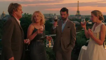 Zasłona do filmu "O północy w Paryżu" #691184