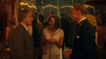 Zasłona do filmu "O północy w Paryżu" #691185