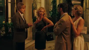 Zasłona do filmu "O północy w Paryżu" #691186