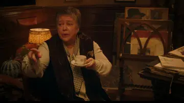 Zasłona do filmu "O północy w Paryżu" #691187