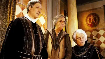 Zasłona do filmu "Amici miei - Come tutto ebbe inizio" #1006424