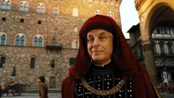 Zasłona do filmu "Amici miei - Come tutto ebbe inizio" #1006425