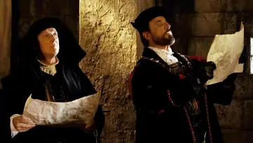 Zasłona do filmu "Amici miei - Come tutto ebbe inizio" #1006428