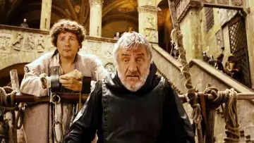 Zasłona do filmu "Amici miei - Come tutto ebbe inizio" #1006430