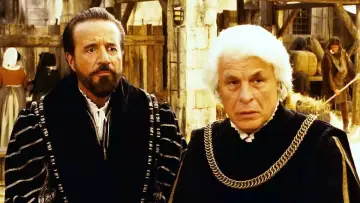 Zasłona do filmu "Amici miei - Come tutto ebbe inizio" #1006434