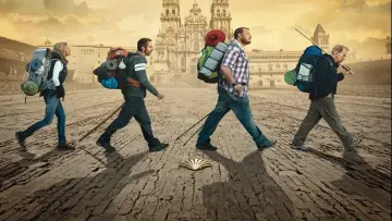 Zasłona do filmu "Droga życia" #239560