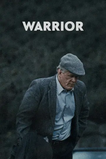 Plakat do filmu "Wojownik" #1207767