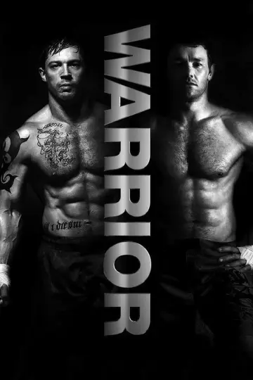 Plakat do filmu "Wojownik" #753296