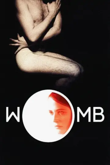 Plakat do filmu "Łono" #308535