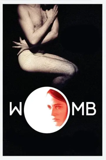Plakat do filmu "Łono" #308536