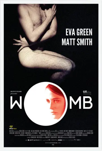 Plakat do filmu "Łono" #308538