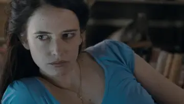 Zasłona do filmu "Łono" #934693