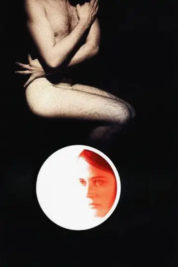 Plakat do filmu "Łono" #934697