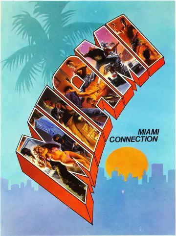 Łącznik z Miami