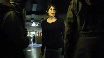 Zasłona do filmu "Atak na dzielnicę " #729863