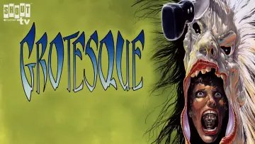 Zasłona do filmu "Grotesque" #700628