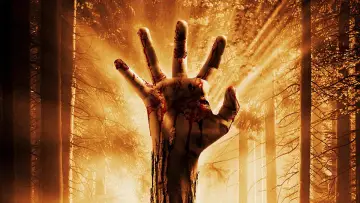 Zasłona do filmu "Wake Wood" #1131997