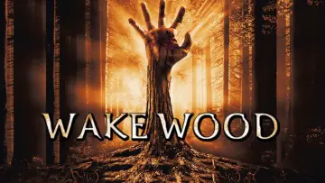 Zasłona do filmu "Wake Wood" #1131998