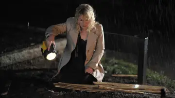 Zasłona do filmu "Wake Wood" #1616889