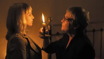 Zasłona do filmu "Wake Wood" #1616890