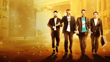 Zasłona do filmu "Çakallarla Dans" #1162421