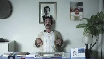 Çakallarla Dans