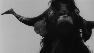 Zasłona do filmu "Incubus" #1907680