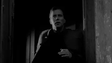 Zasłona do filmu "Incubus" #1907690