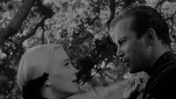 Zasłona do filmu "Incubus" #1907691