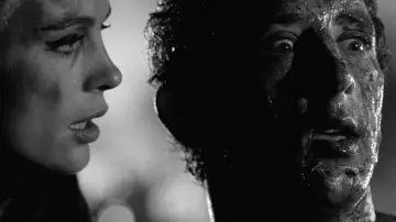 Zasłona do filmu "Incubus" #1907696