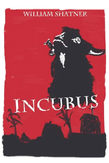 Plakat do filmu "Incubus" #1907712