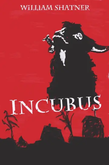 Plakat do filmu "Incubus" #1907716