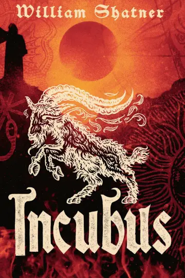 Plakat do filmu "Incubus" #1907722