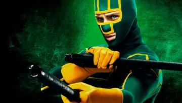 Zasłona do filmu "Kick-Ass 2" #480847