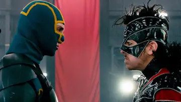 Zasłona do filmu "Kick-Ass 2" #679937