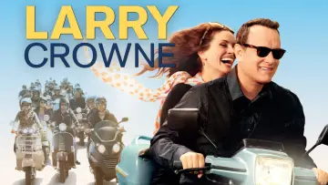 Zasłona do filmu "Larry Crowne - uśmiech losu" #310829