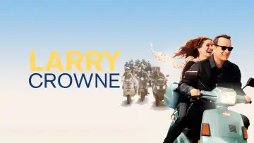 Zasłona do filmu "Larry Crowne - uśmiech losu" #310831