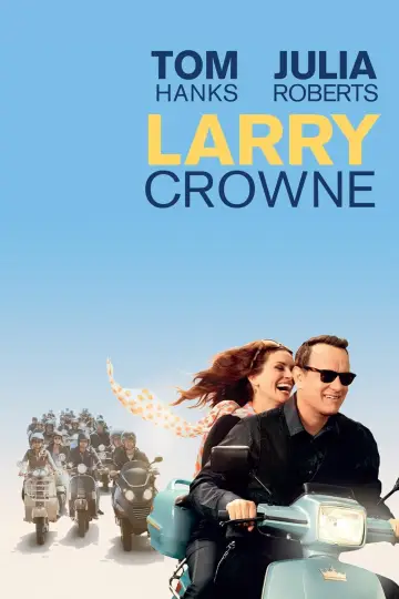 Plakat do filmu "Larry Crowne - uśmiech losu" #310835