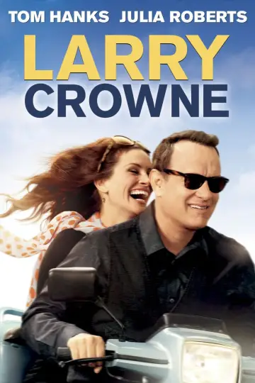Plakat do filmu "Larry Crowne - uśmiech losu" #310836