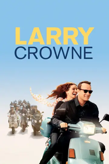 Plakat do filmu "Larry Crowne - uśmiech losu" #310842