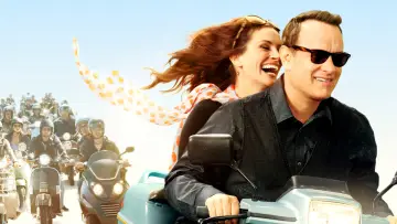 Zasłona do filmu "Larry Crowne - uśmiech losu" #886673