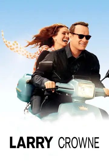 Plakat do filmu "Larry Crowne - uśmiech losu" #886677