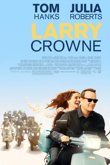 Plakat do filmu "Larry Crowne - uśmiech losu" #886678